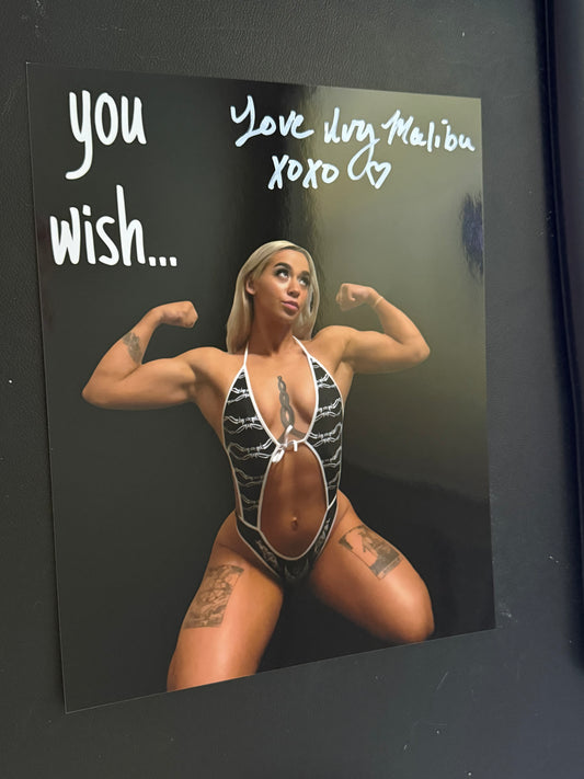 FIVE DOLLAR 8x10 Deal