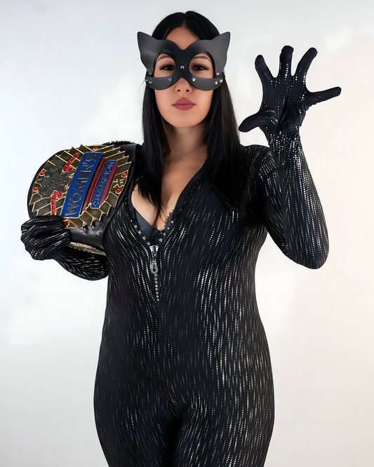 Freya the Slaya Hall of Heros 8x10 Autographed photo Pre Order