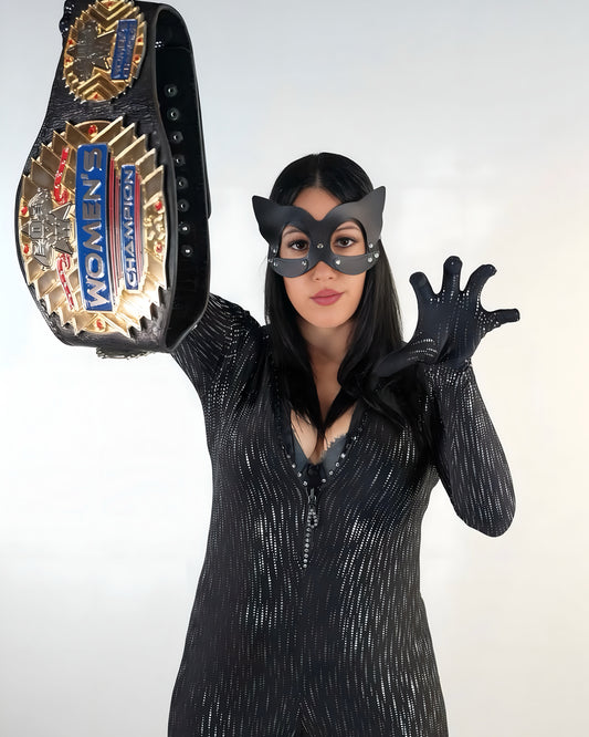 Freya the Slaya Hall of Heros 8x10 Autographed photo Pre Order