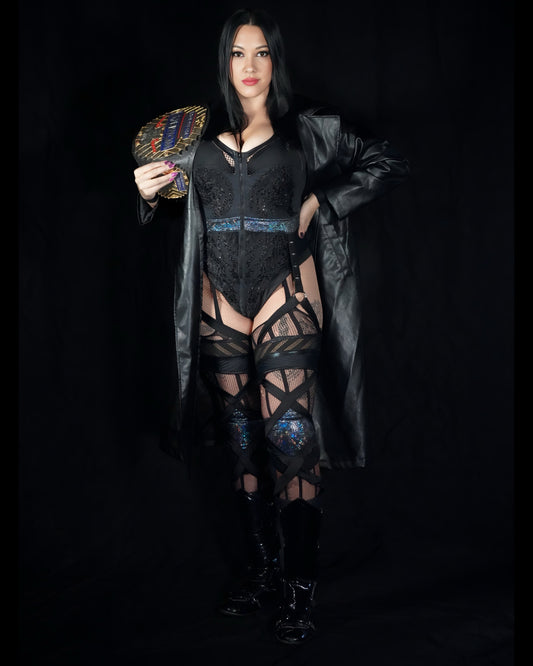 Freya the Slaya Hall of Heros 8x10 Autographed photo Pre Order