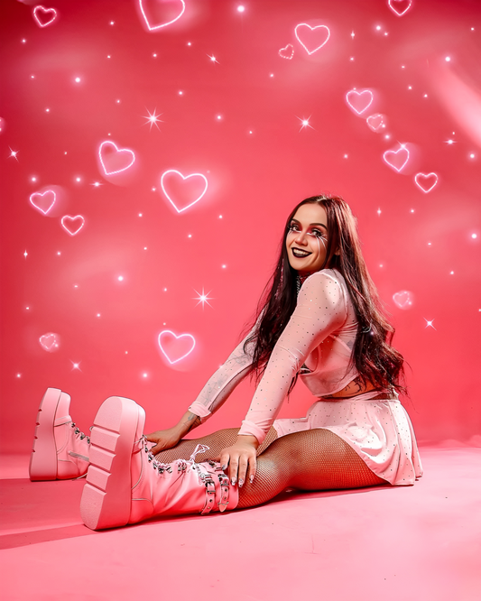 Blair Onyx Hall of Heroes 8x10 Autographed photo Pre Order