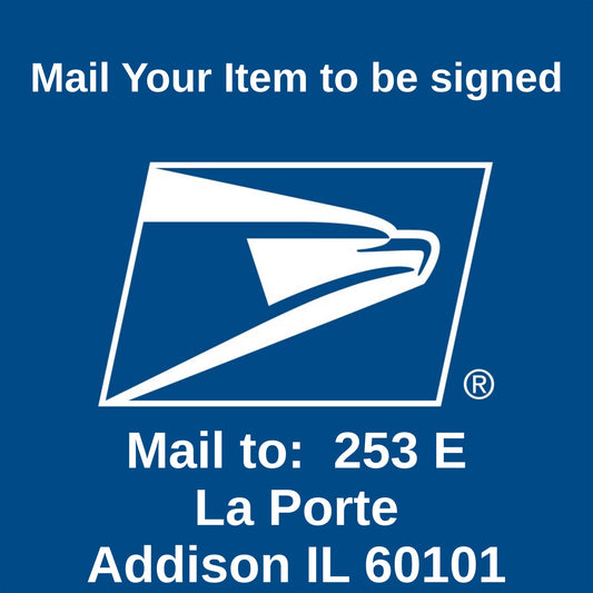 Lovely Miss Larkan Mail IN
