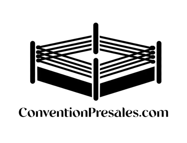 Convention Presales