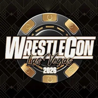 Wrestlemania 32 Wrestlecon