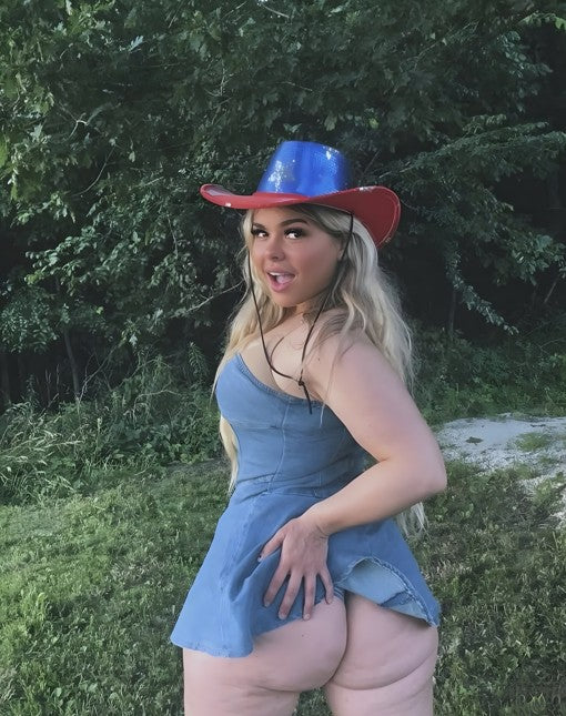 Black Dahlia 8x10 Preorder