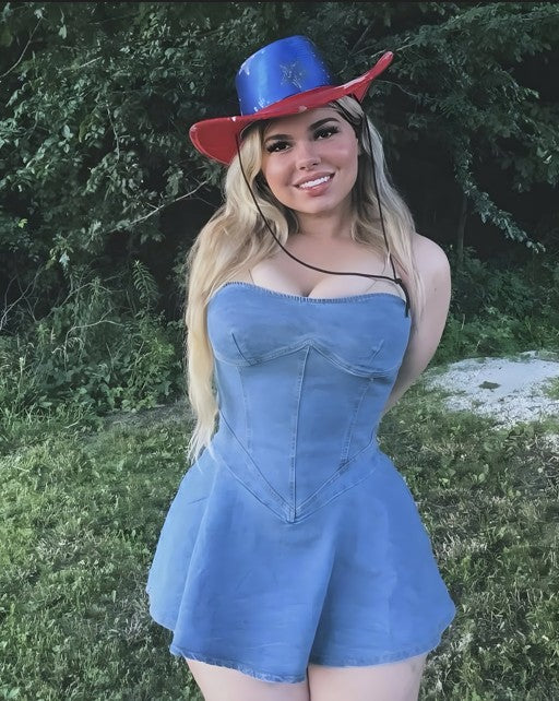 Black Dahlia 8x10 Preorder