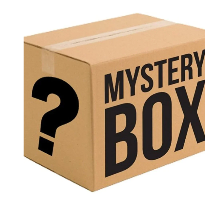 5 Photo Autographed Mystery Pack!!!