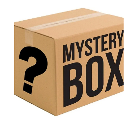 5 Photo Autographed Mystery Pack!!!