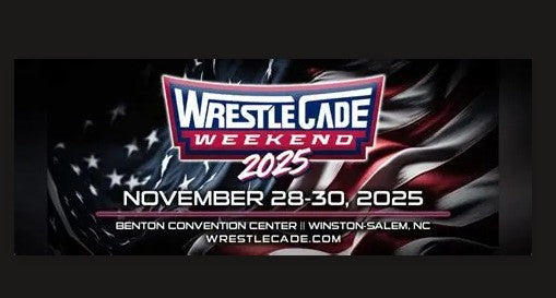 Wrestlecade 2025