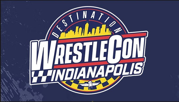 The Royal Rumble Wrestlecon