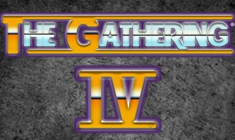 The Gathering
