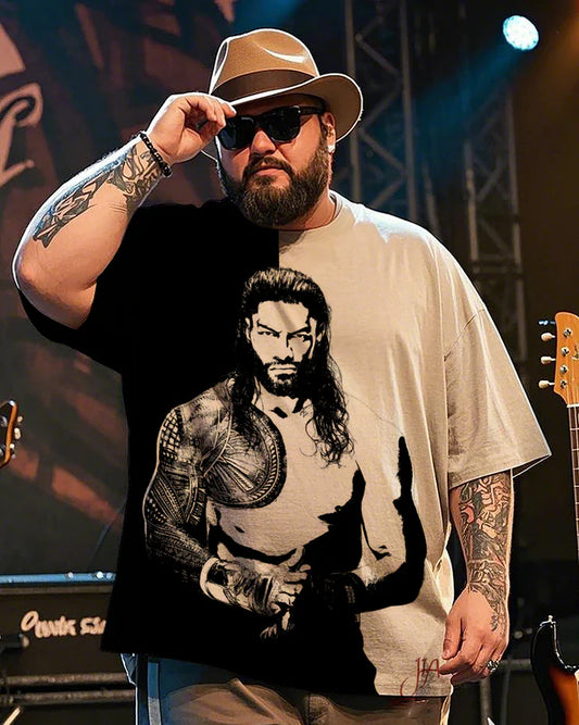 The Tribal Chief T-Shirt