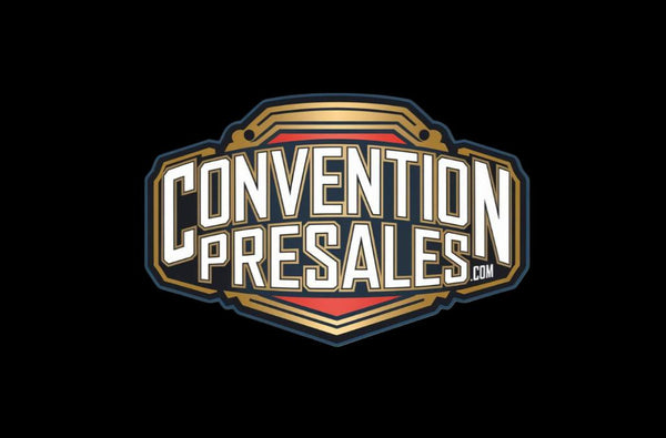 Convention Presales