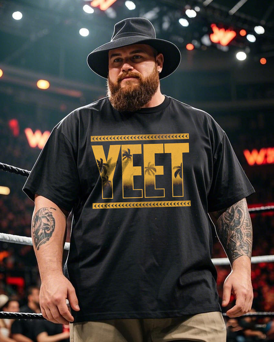 Yeet!! Uso's T-Shirt