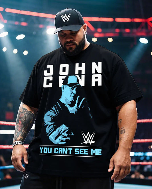 You Can't See ME T-Shirt