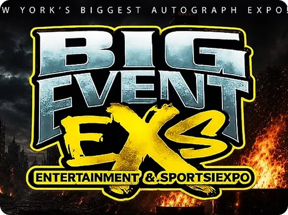 Big Event NY