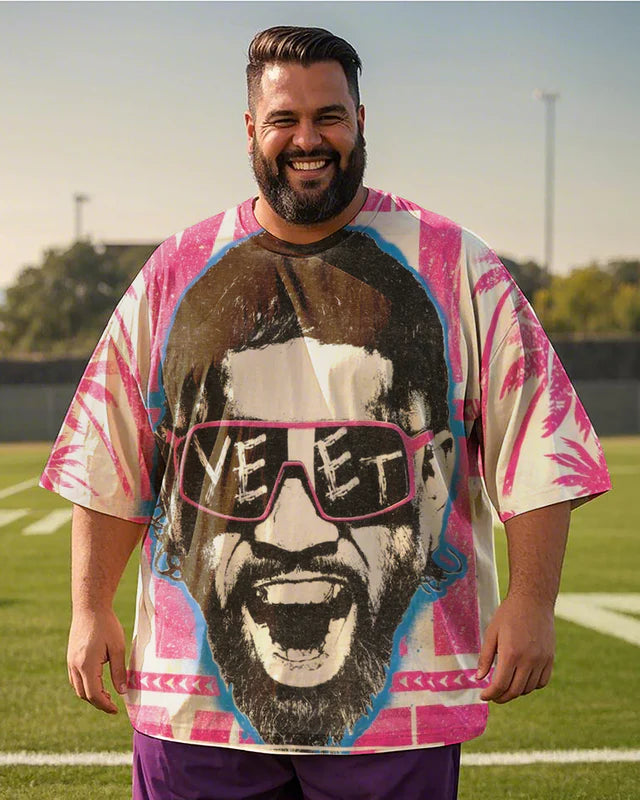 Yeet!! Uso's T-Shirt