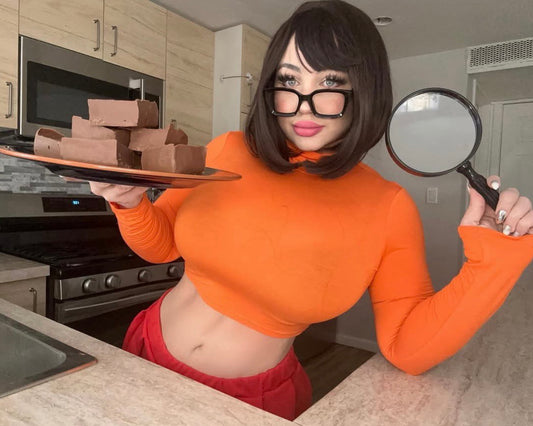 Sofia Sivan 8x10 Wrestlecon Pre-Orders Photo #80